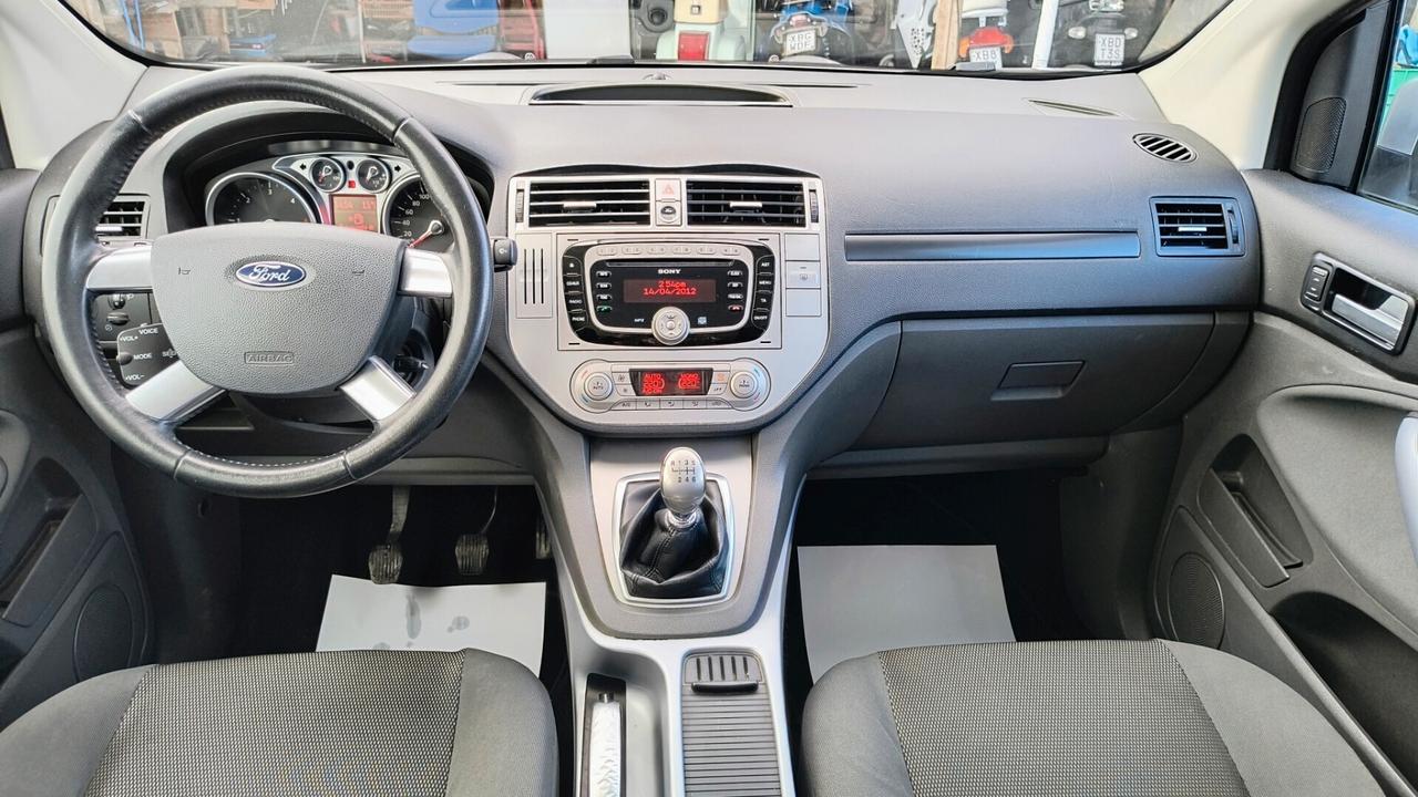 Ford Kuga 2.0 TDCi 140 CV 2WD Titanium DPF