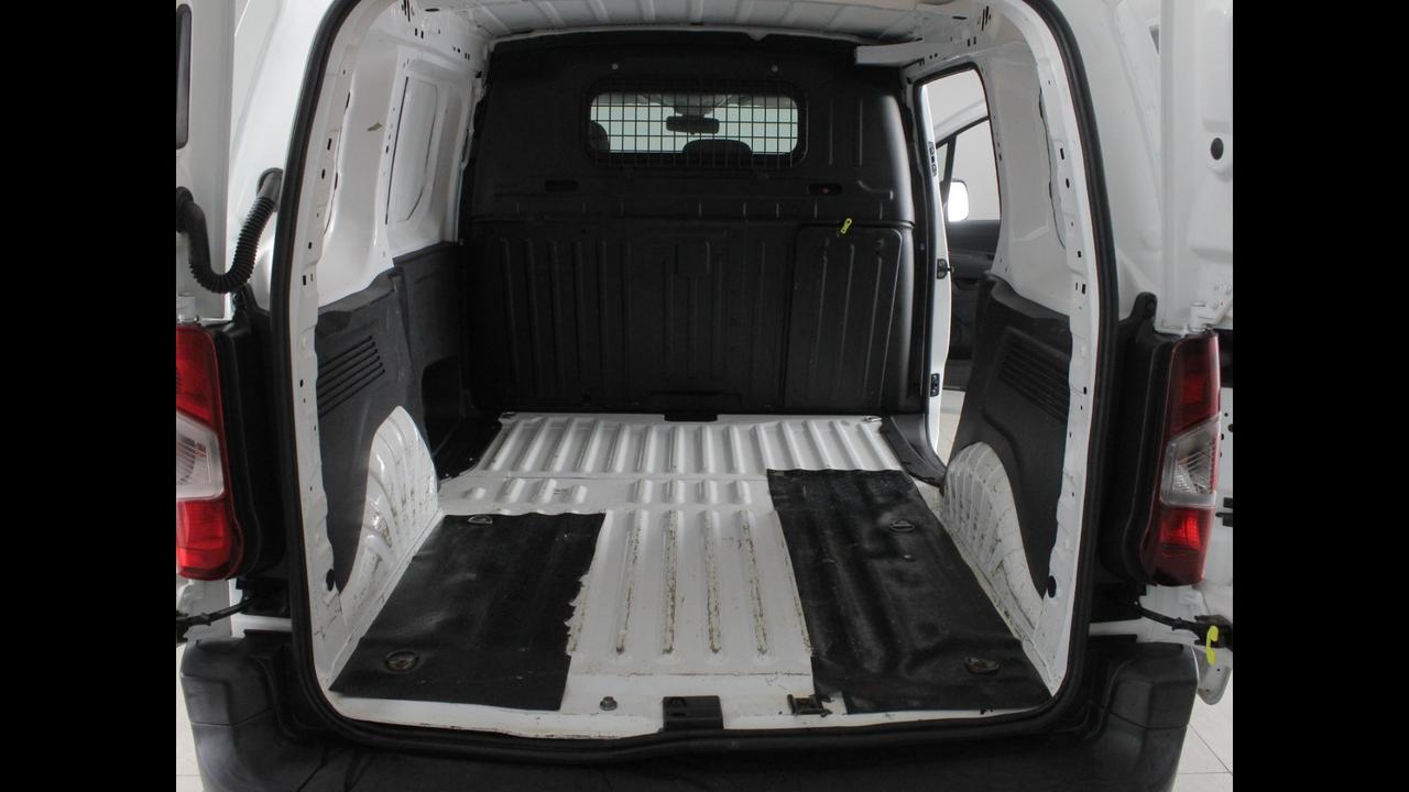 TOYOTA Proace City - Proace City 1.5D 100cv S&S L1 S Comfort