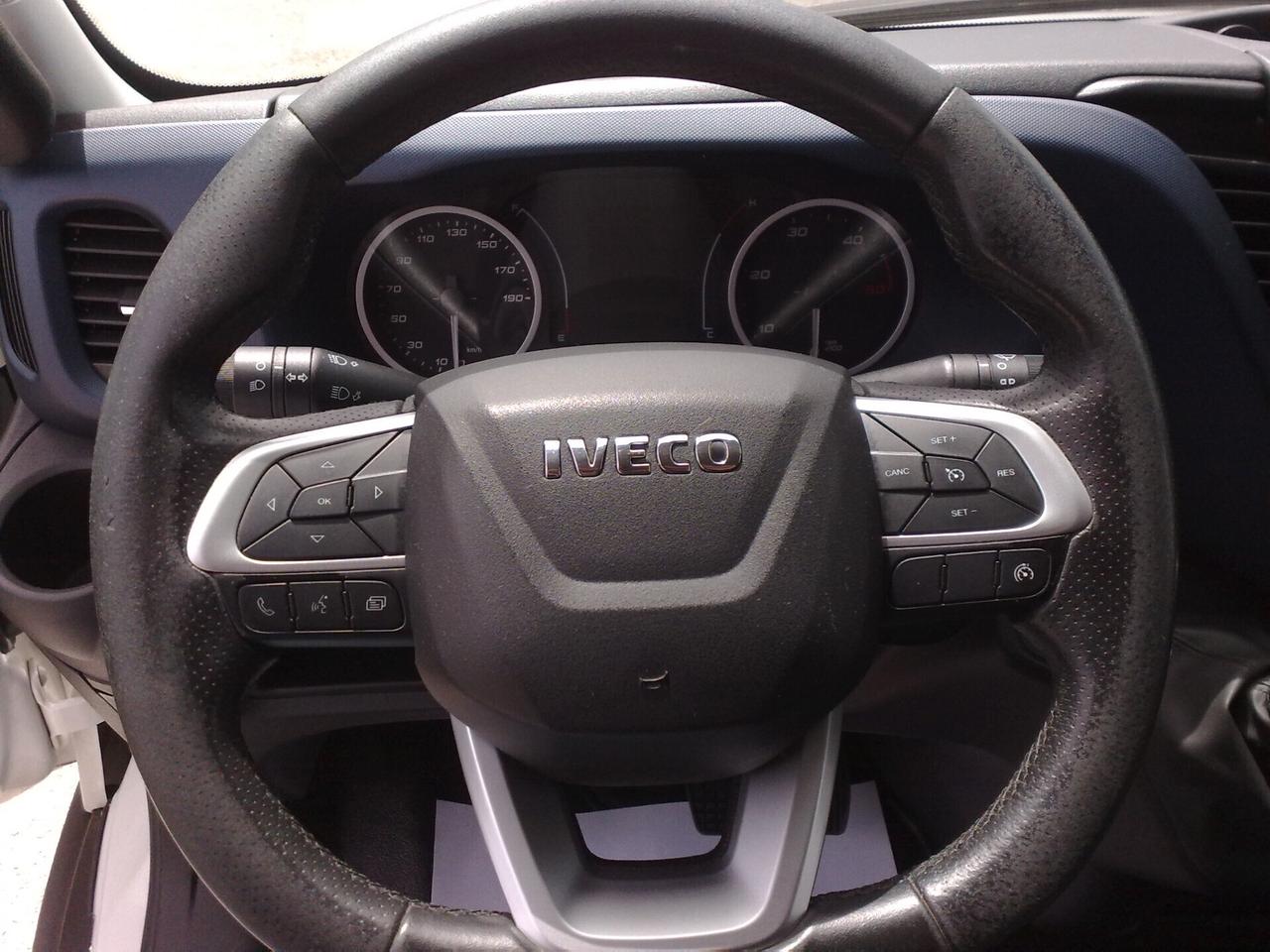 Iveco Daily 35s14 2.3hpt CENTINATO - 2020