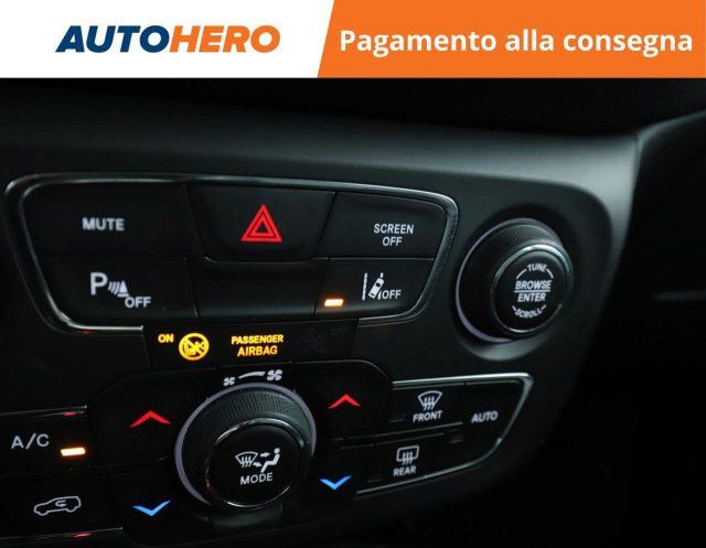 JEEP Compass 2.0 Multijet II aut. 4WD Limited