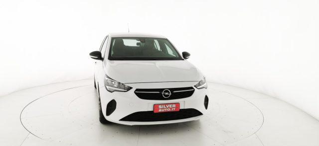 OPEL Corsa 1.2 Edition - OK NEOPATENTATO