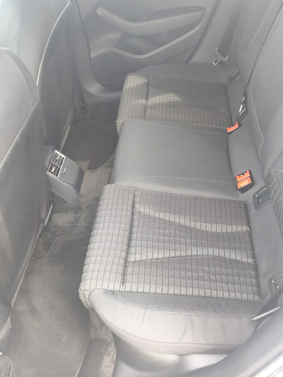 Audi A3 SPB 2.0 TDI S tronic Ambition