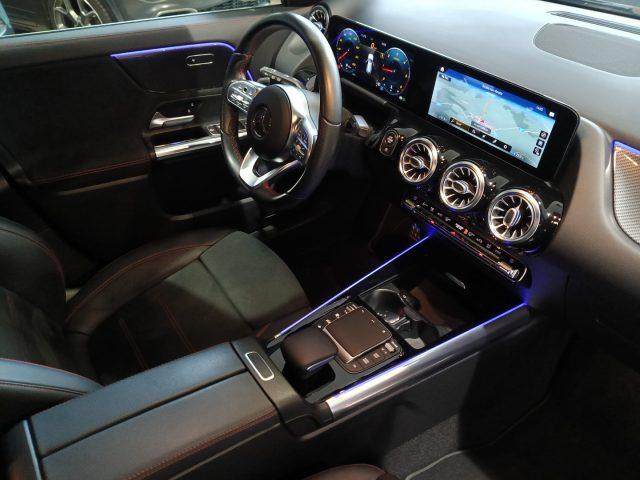 MERCEDES-BENZ GLA 200 d Automatic Premium AMG