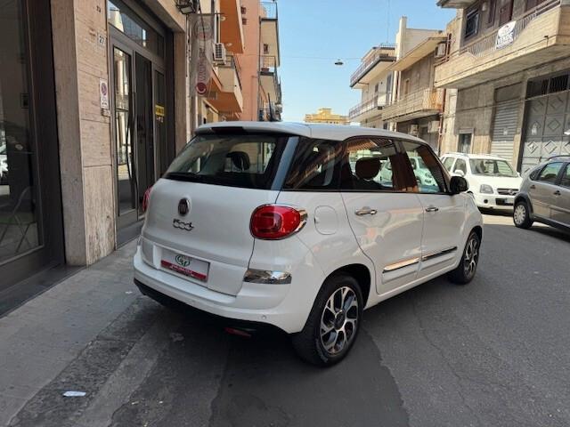Fiat 500L 1.3 Multijet 95 CV Dualogic Urban