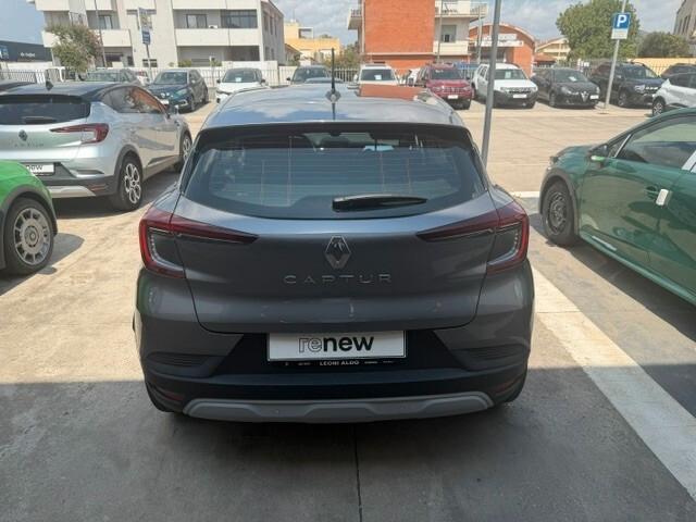 Renault Captur TCe 90 CV Equilibre