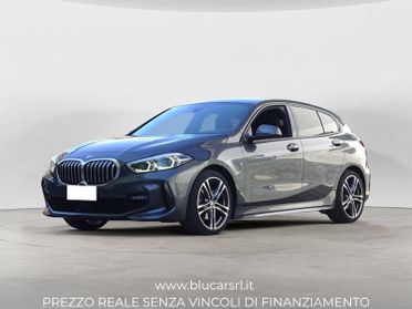 BMW Serie 1 118d MSport aut.