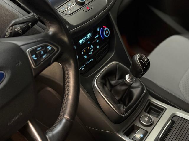 FORD Kuga 1.5 TDCI 120 CV S&S 2WD Plus