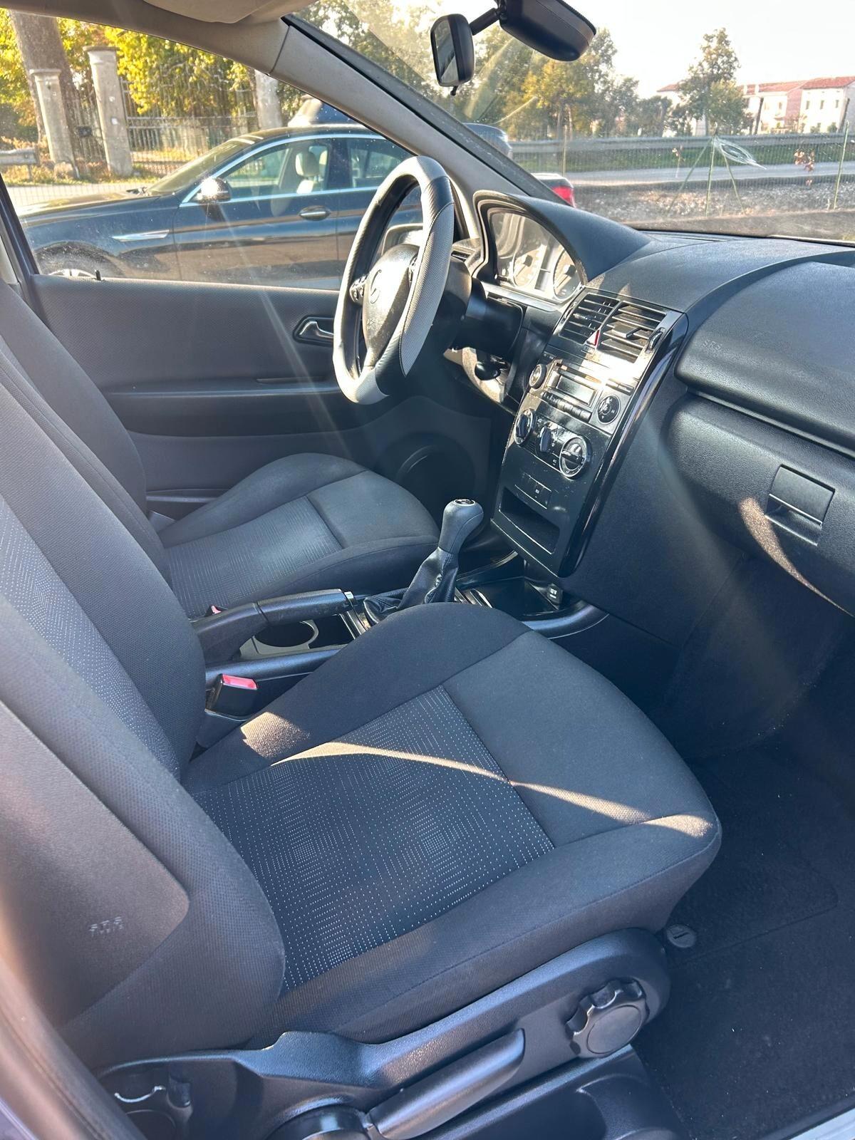 Mercedes-benz A 160 1.5 Benzina BlueEFFICIENCY Executive ok neo patentati
