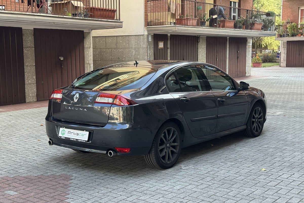 RENAULT Laguna 2.0 dCi 150CV 4Control