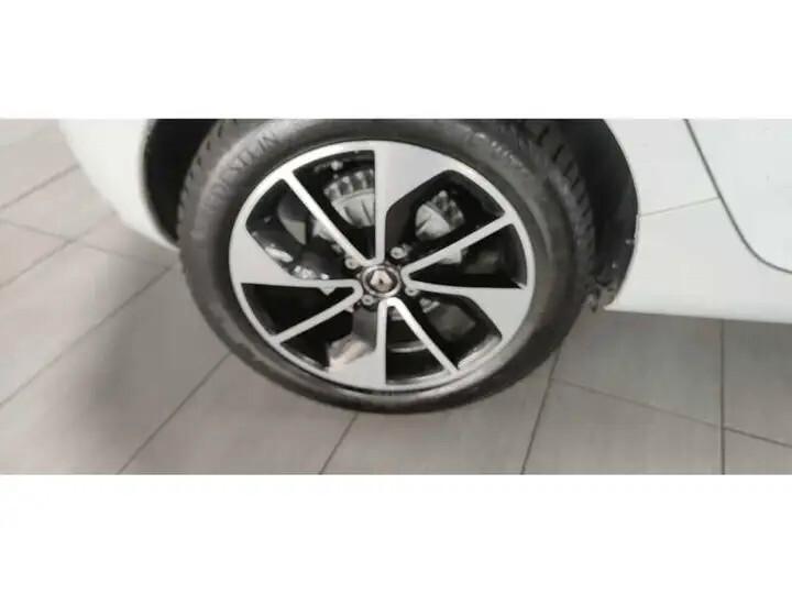 Renault ZOE Intens R90