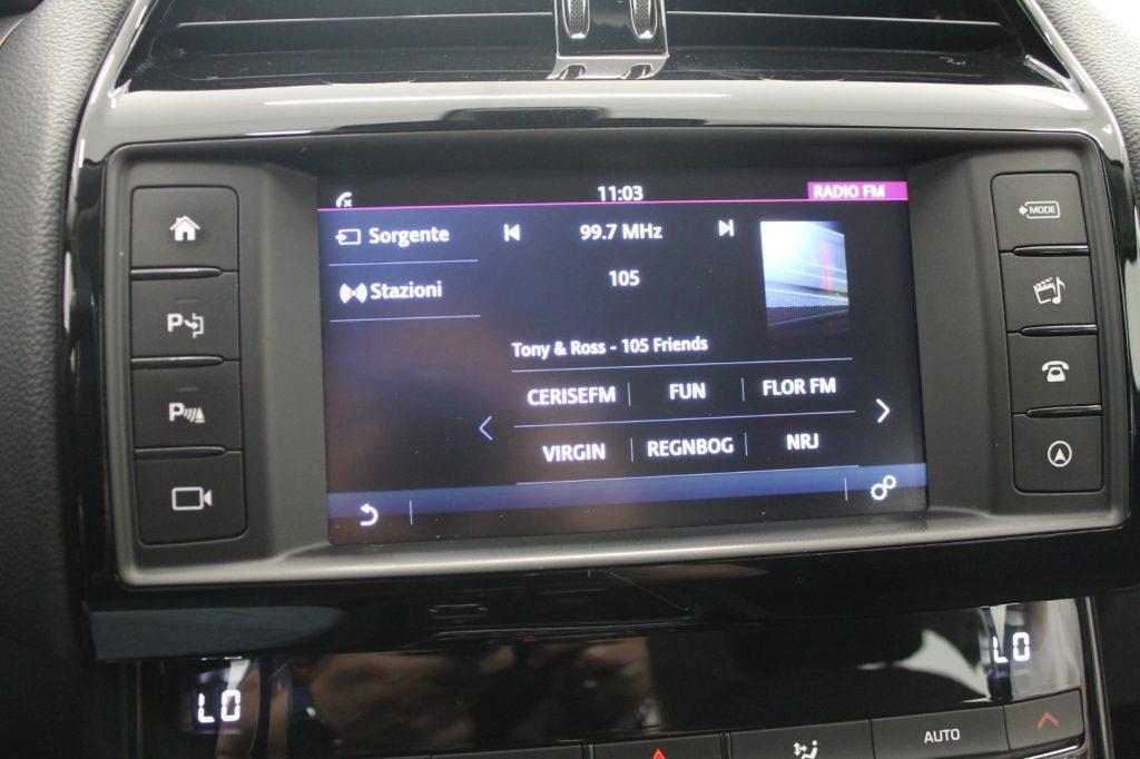 JAGUAR XE 2.0 D 180 Cv. Aut. Sport