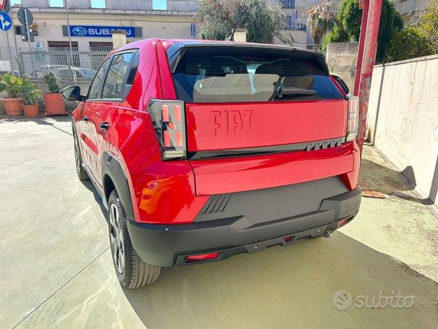 Grande Panda 1.2 Hybrid 100cv Icon