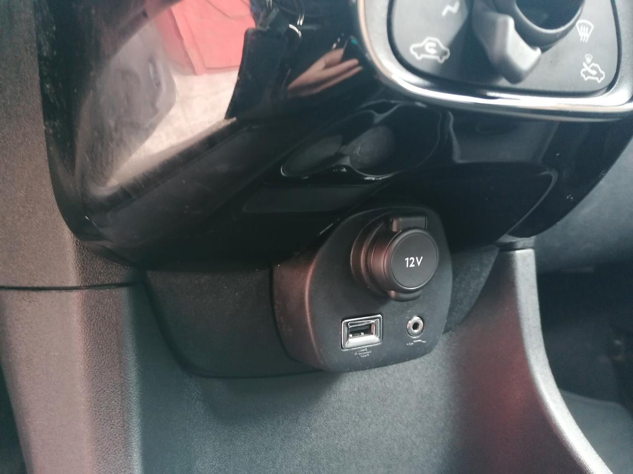 Peugeot 108 PureTech vvti (cabrio)
