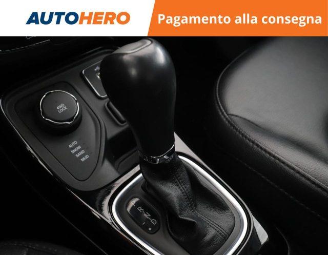 JEEP Compass 2.0 Multijet II aut. 4WD Night Eagle