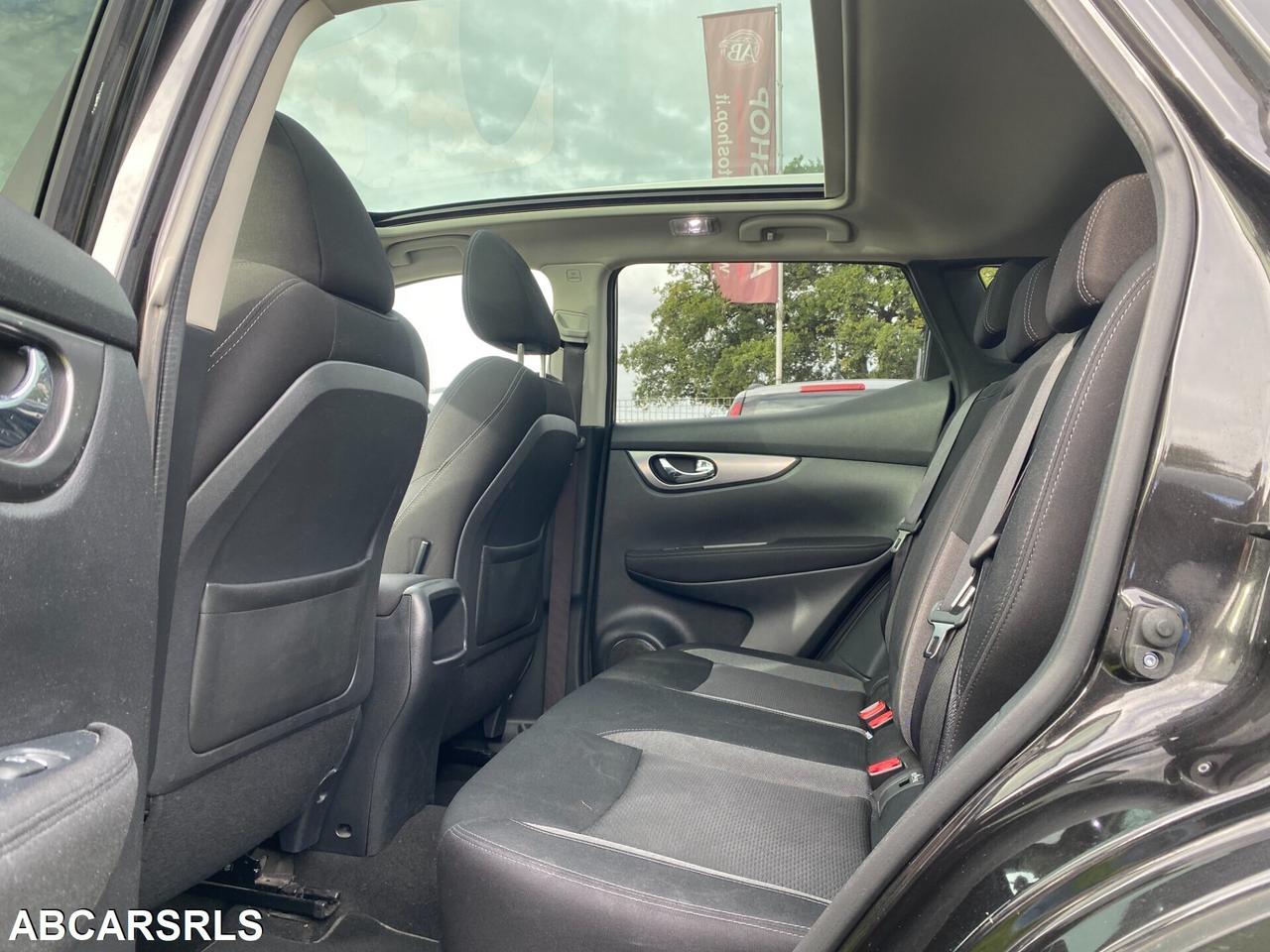 NISSAN - Qashqai - 1.6 dCi 2WD Tekna+ - NEOPATENTA