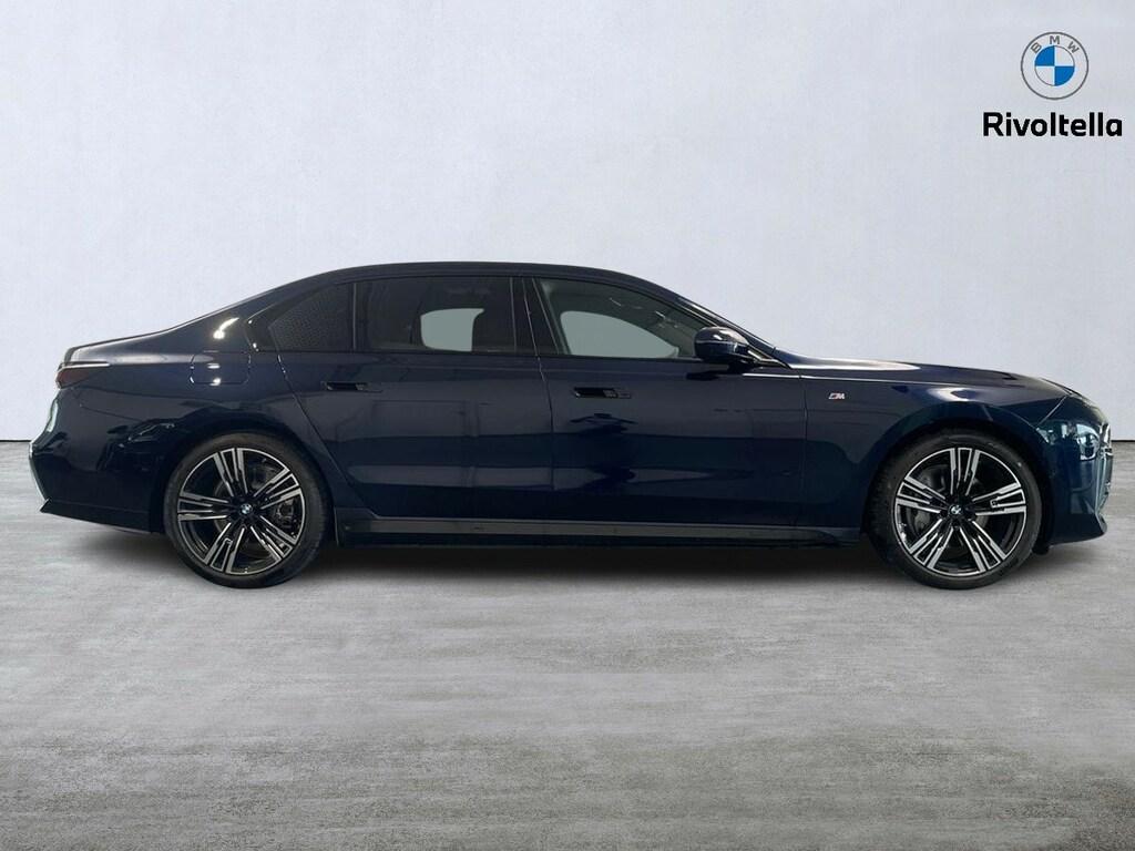 BMW Serie 7 i7 Msport xDrive60