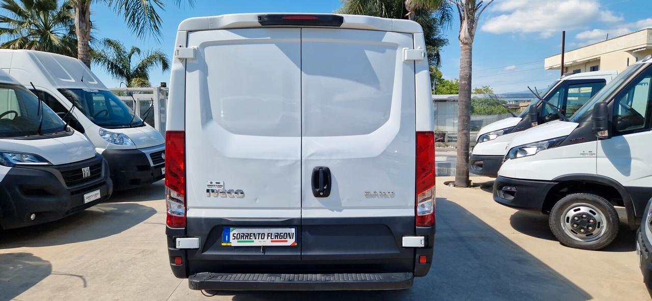 IVECO DAILY 35S12 FRIGO ATP PRESA RETE -2.3 MJT 120 CV
