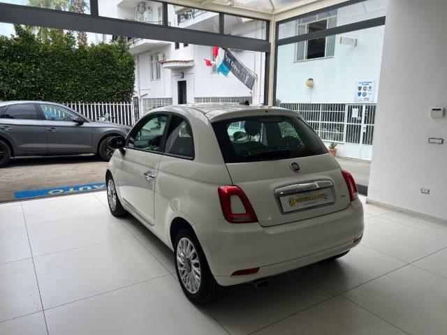 FIAT 500 1.2 Dualogic Lounge tua da ?149,00
