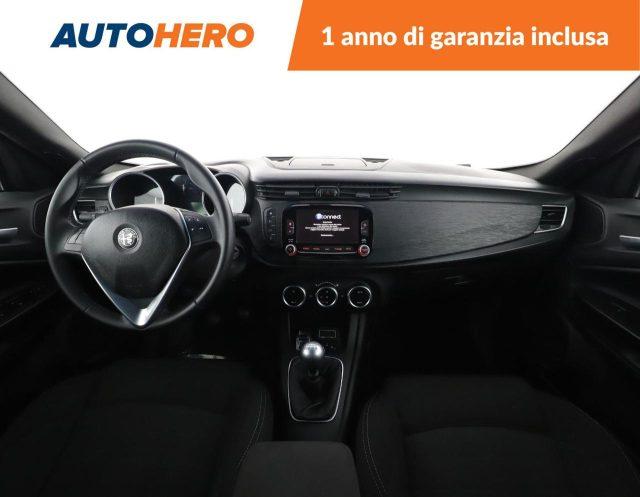 ALFA ROMEO Giulietta 1.6 JTDm 120 CV Super