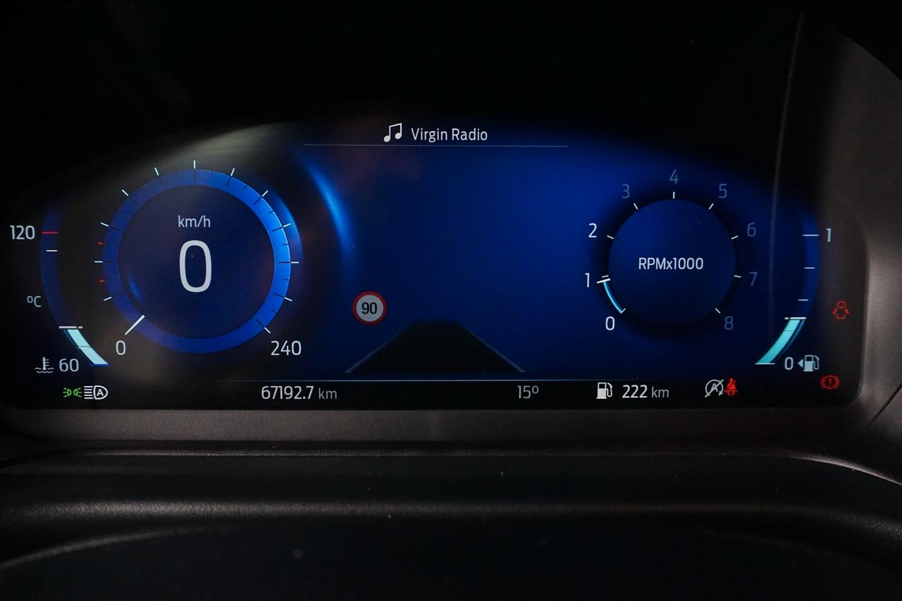 Ford Puma 1.0 EcoBoost Hybrid 125 CV S&S ST-Line