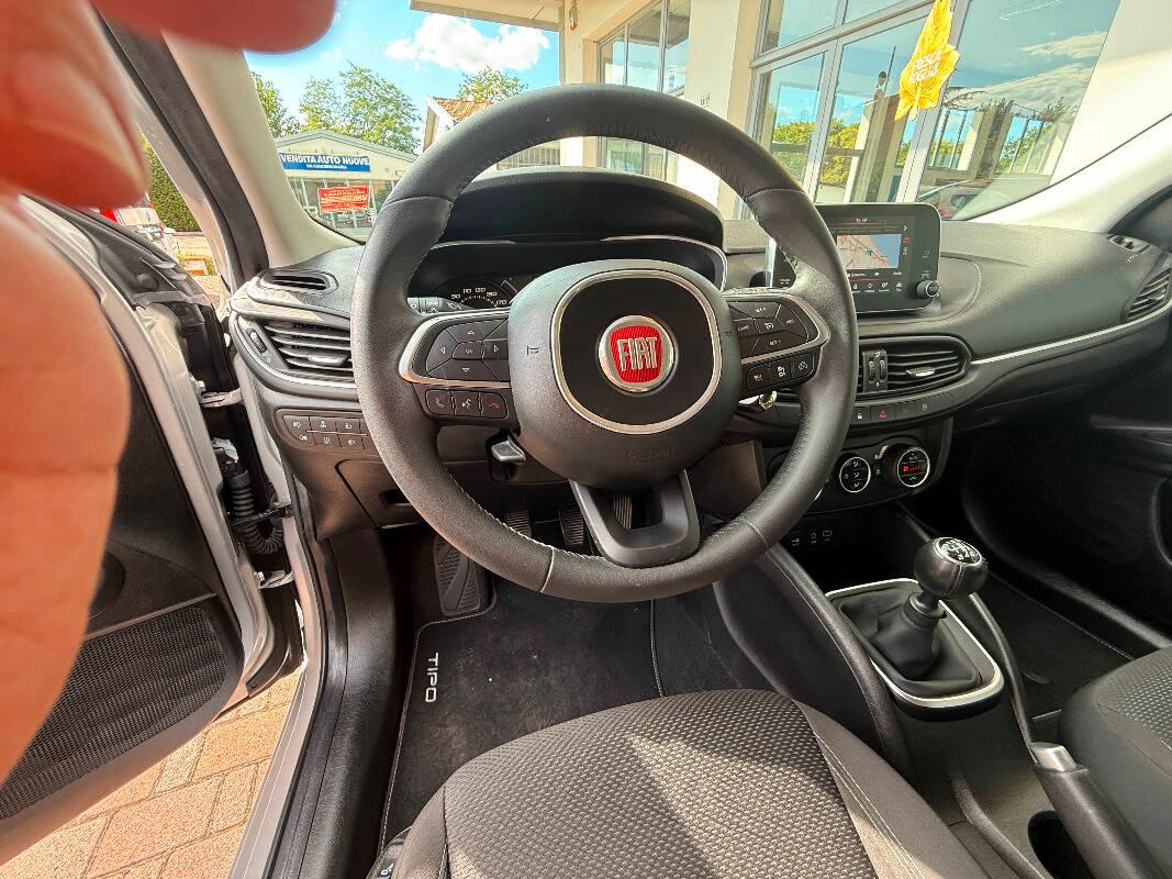 Fiat Tipo 1.6 mjt Business s&s 120cv