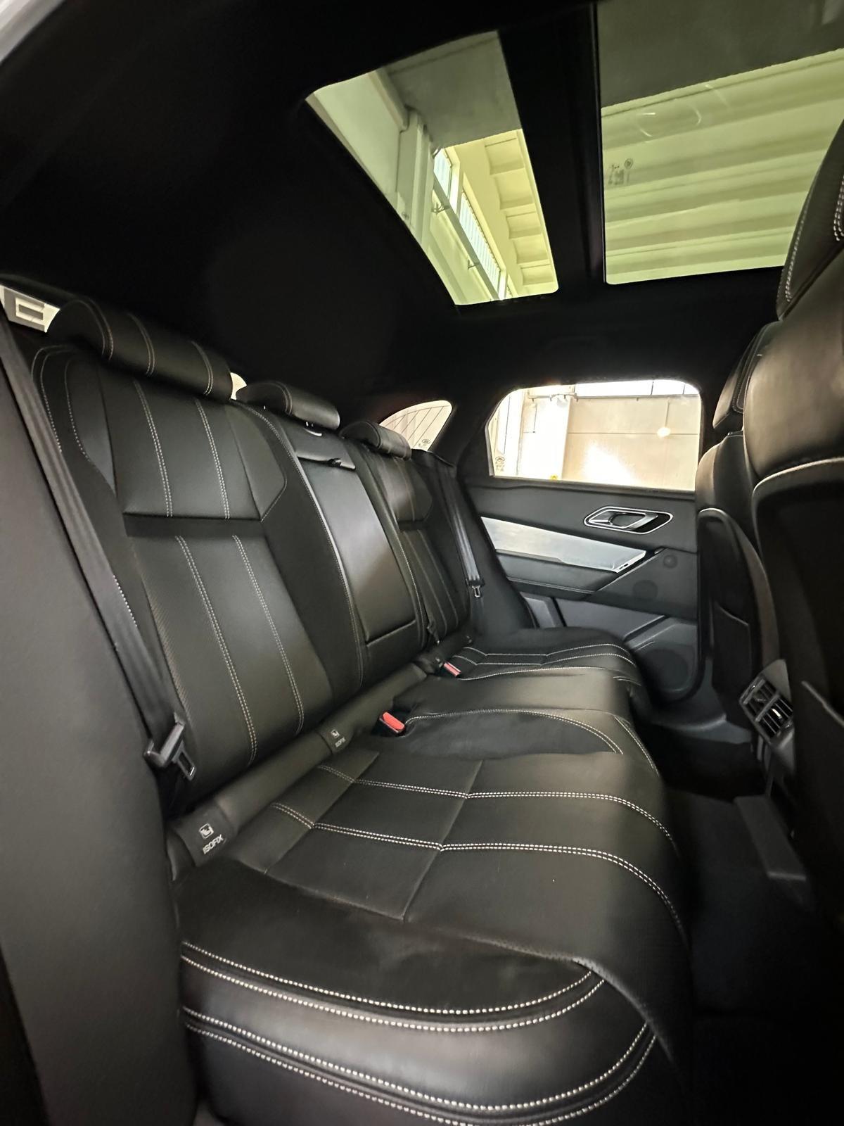Land Rover Range Velar 2.0D I4 240 CV R-Dynamic HSE