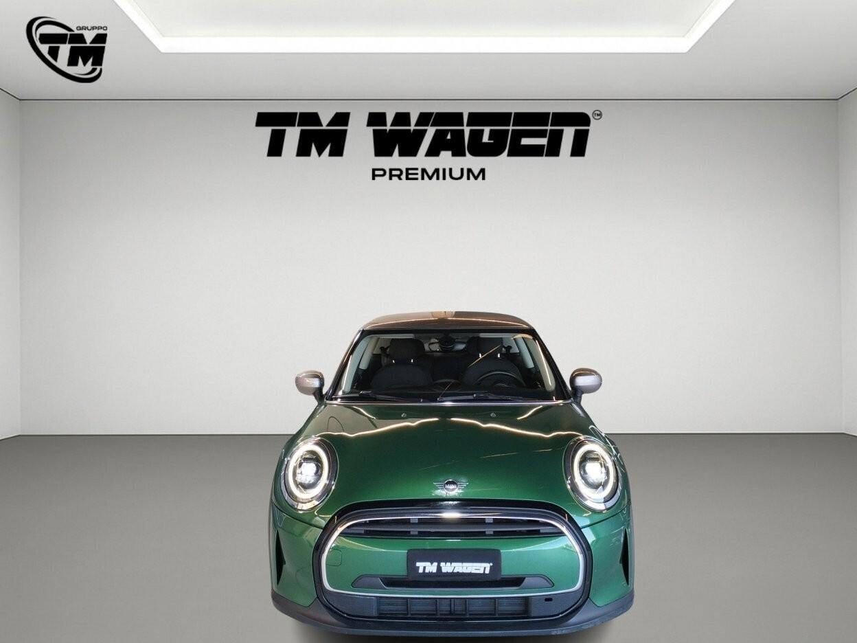 MINI Cooper 3p 1.5 Classic auto