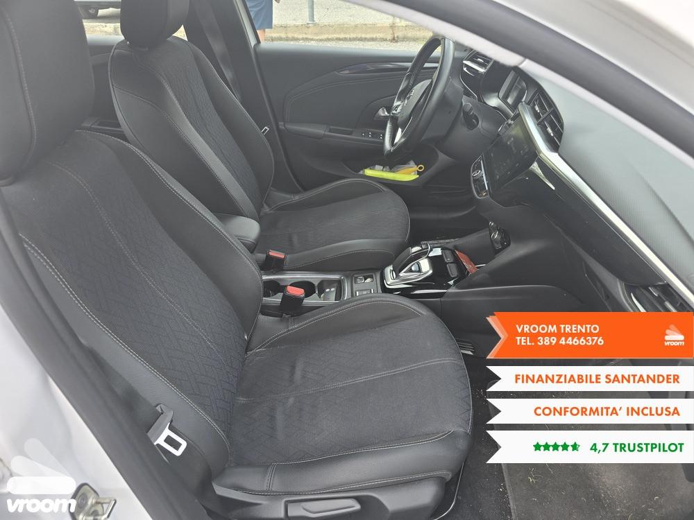 OPEL Corsa-e Corsa-e 5 porte Elegance