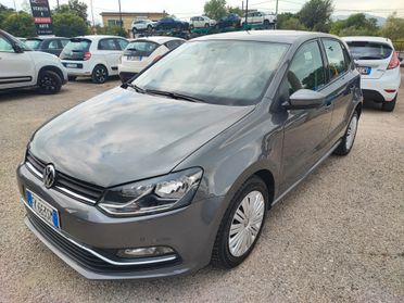 Volkswagen Polo 1.4 TDI 5p. Business