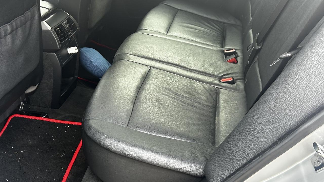 Bmw X5 xDrive35d Futura - Cambio rotto