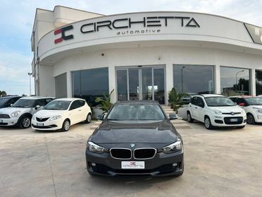 BMW Serie 3 Touring 316d Business auto
