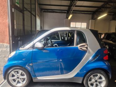 Pulse servosterzo turbo 84cv motore revisionato