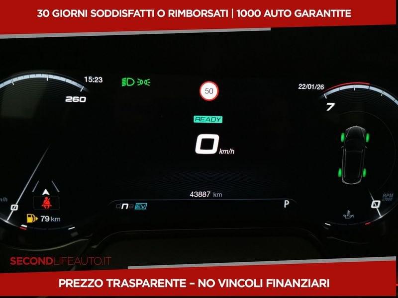 Alfa Romeo Tonale 1.5 hybrid Speciale 130cv tct7
