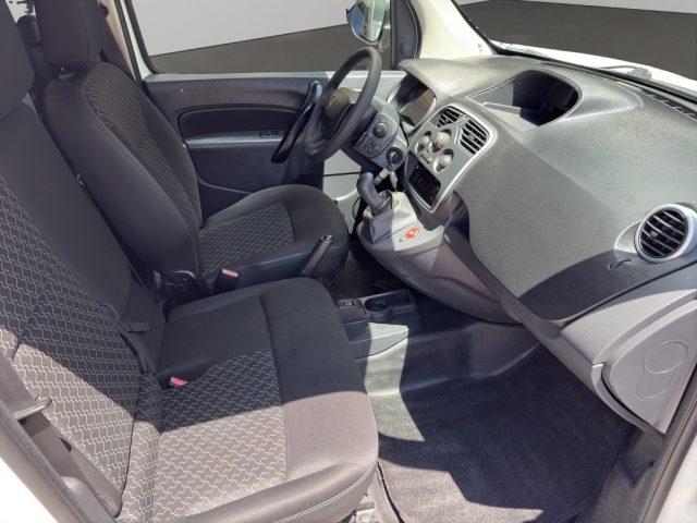 RENAULT Kangoo 1.5 dCi 90CV 4p. Express 3 POSTI