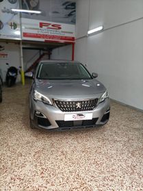 Peugeot 3008 BlueHDi 130 S&S Allure