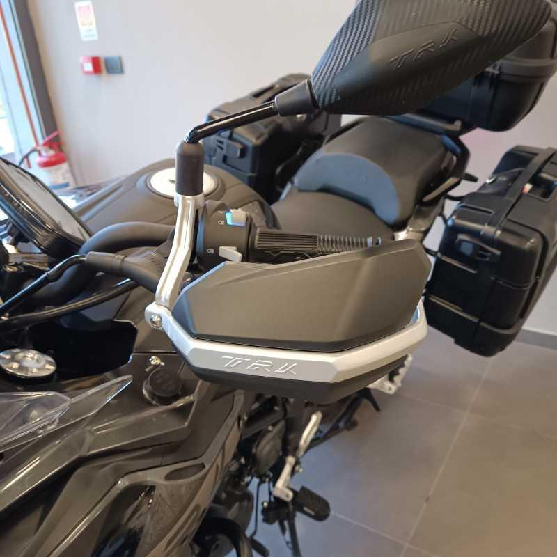 Benelli TRK 502X - 2020
