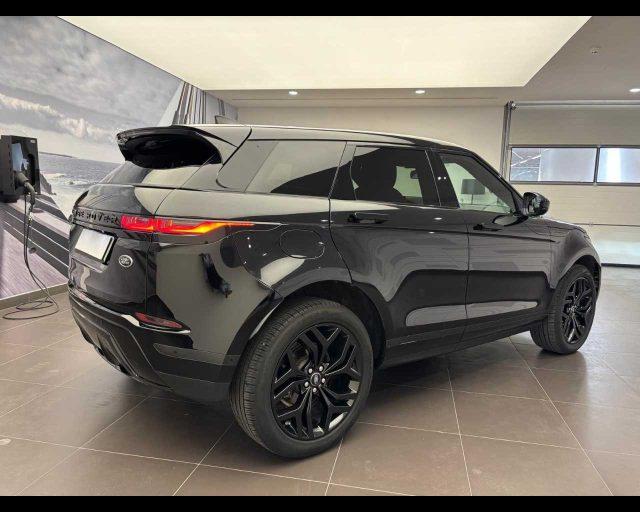 LAND ROVER Range Rover Evoque 2.0D I4-L.Flw 150 CV