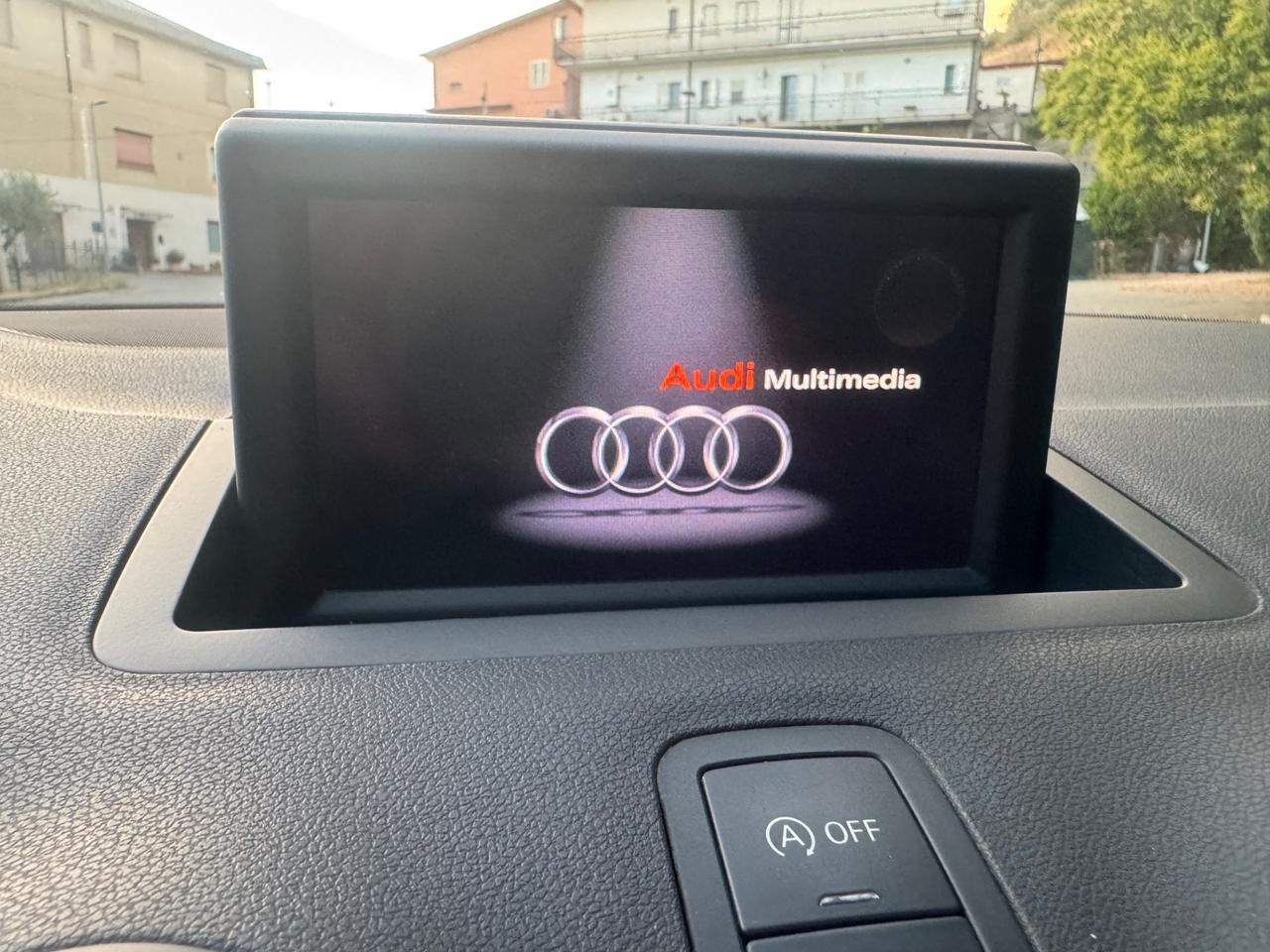 Audi A1 1.6 Diesel 90Cv 2014