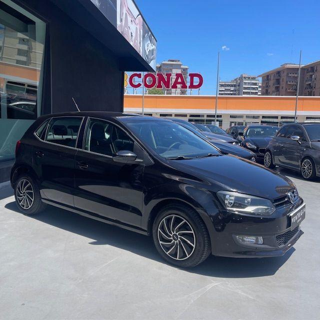 VOLKSWAGEN - Polo - 1.2 TDI DPF 5p. Comfortline
