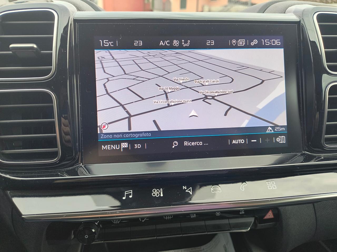 Citroen C5 Aircross BlueHDi 130 S&S Shine *Auto in conto vendita*