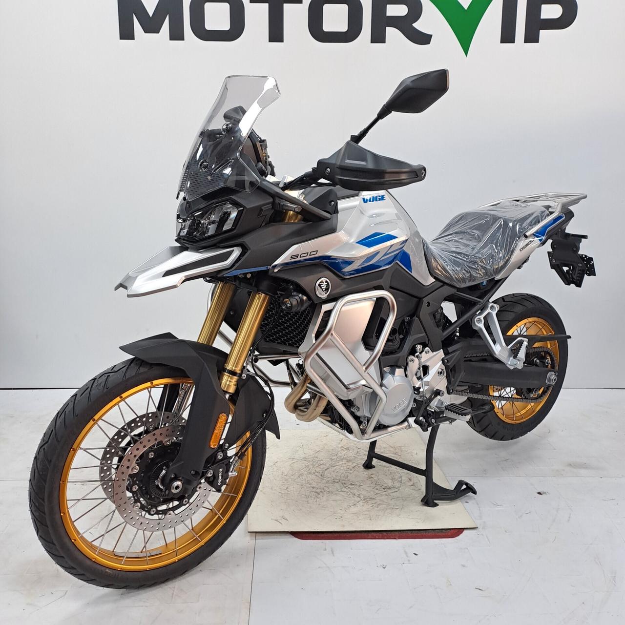 Voge Valico 900 DSX MENO 1.000 euro/SOLO 90 MESE