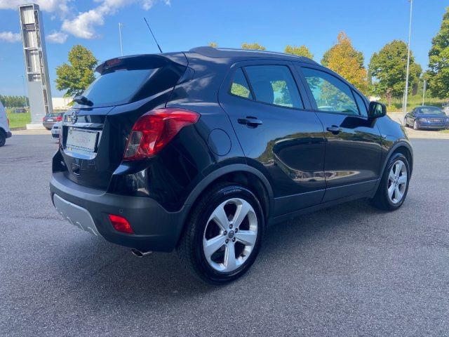 OPEL Mokka 1.6 Ecotec 115CV 4x2 Start&Stop