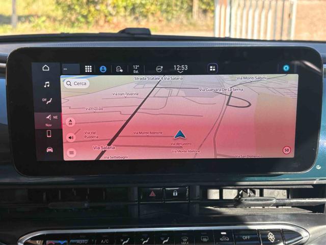 FIAT 500e 3+1 42 kWh Icon