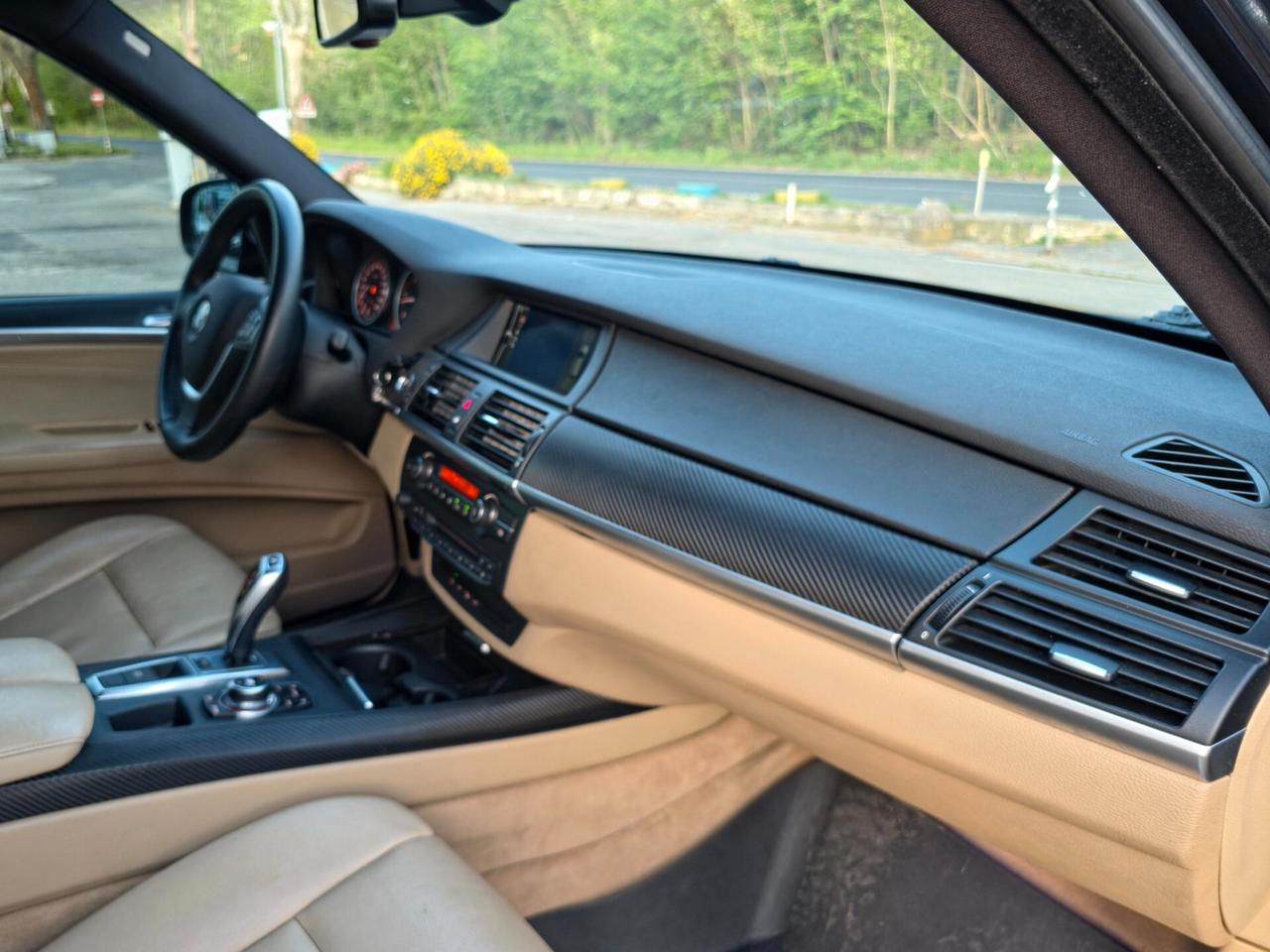 Bmw X5 3.0d cat CV-235 Attiva 2007-E4 Automatico