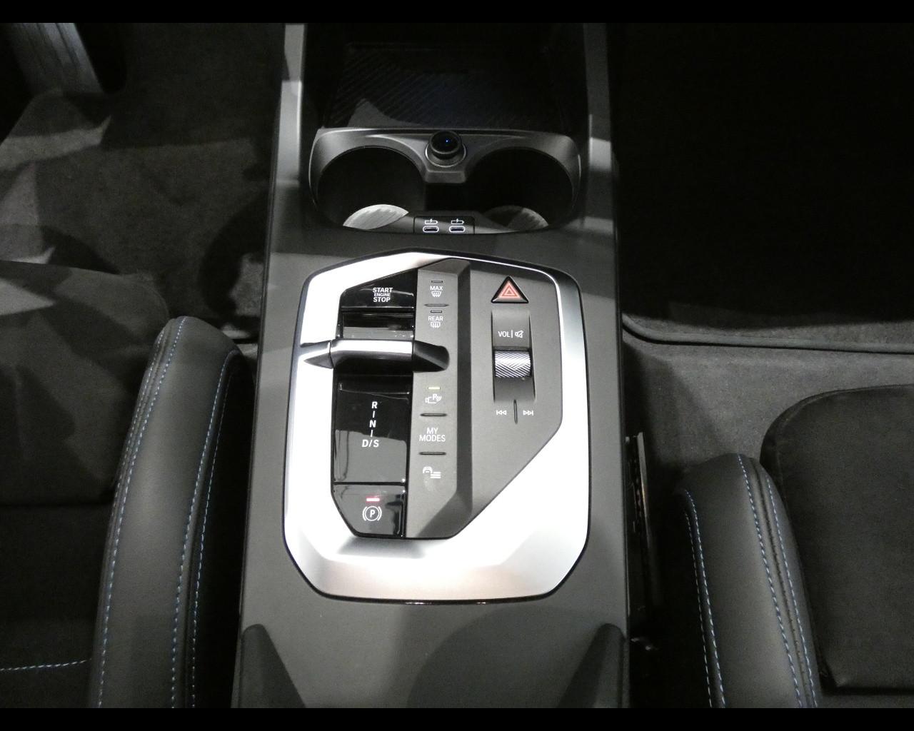 BMW Serie 1 (F70) - 118d MSport
