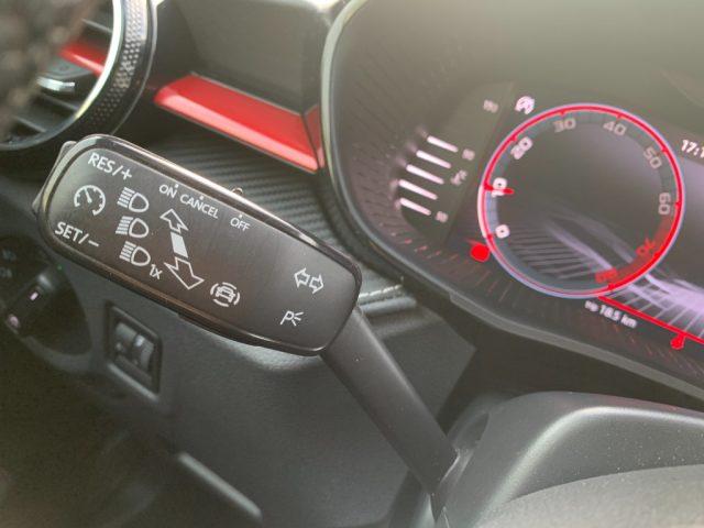 SKODA Fabia 1.0 TSI 110 CV Monte Carlo