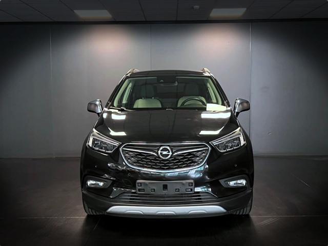 OPEL Mokka X 1.6 CDTI Ecotec 136CV 4x2 Start&Stop Innovation