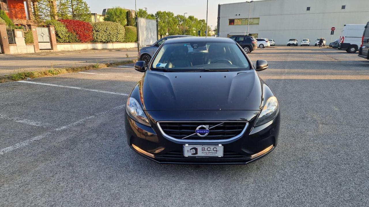 Volvo V40 D3 Geartronic Volvo Ocean Race