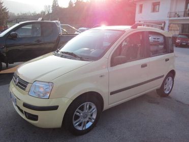 Fiat Panda 1.2 Dynamic NEOPATENTATI