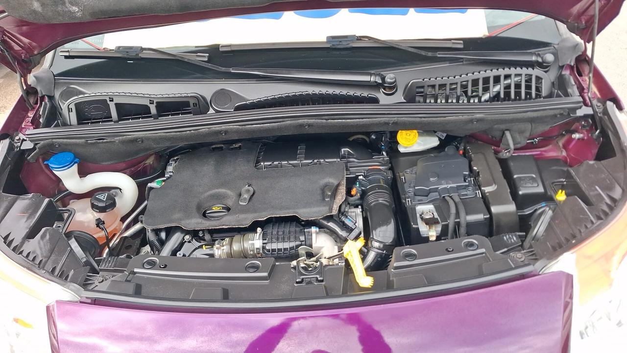 Citroen C3 Picasso 1.6 DIESEL NEO PATENTATI